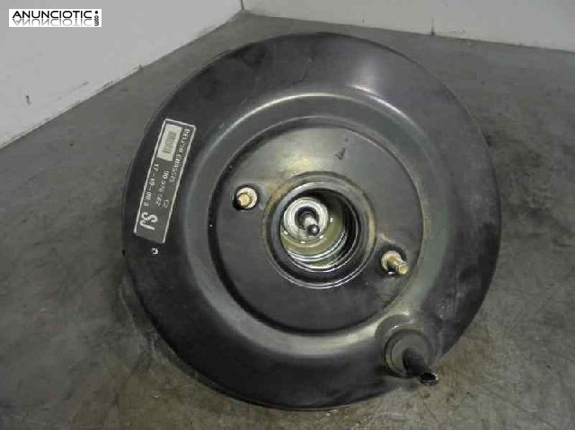 Servofreno de opel corsa c 75 cv