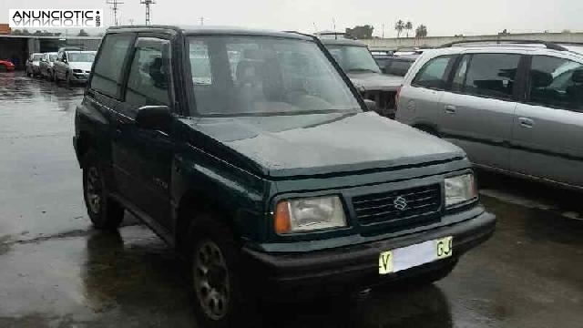 Delco de suzuki vitara se/sv