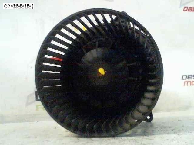 Motor calefaccion de mondeo