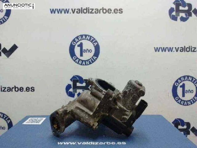 Valvula egr de volkswagen caddy ka/kb