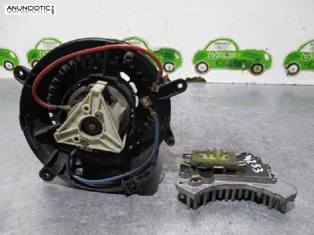 Motor calefaccion de clase slk (w170)...