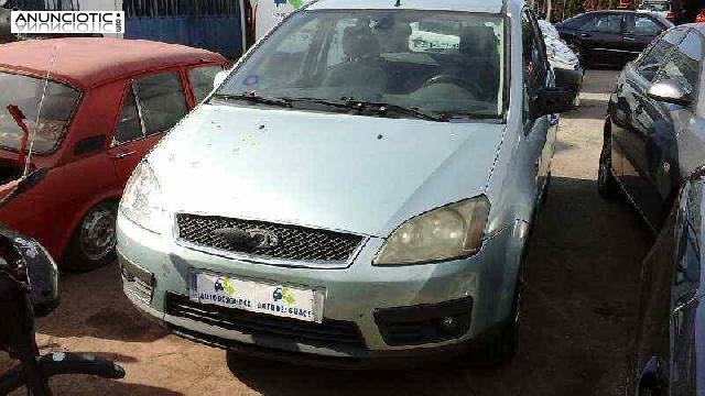 Volante de ford focus c-max