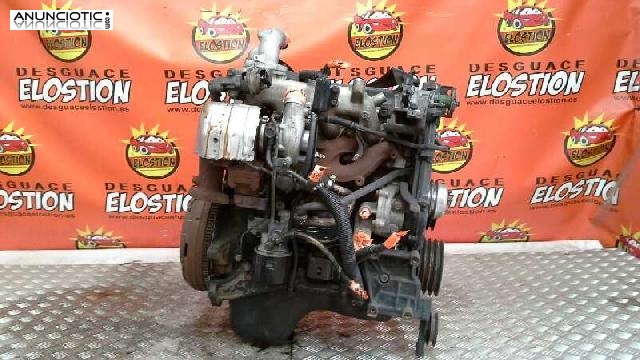 Motor re kia sportage