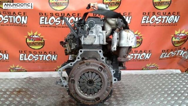 Motor re kia sportage