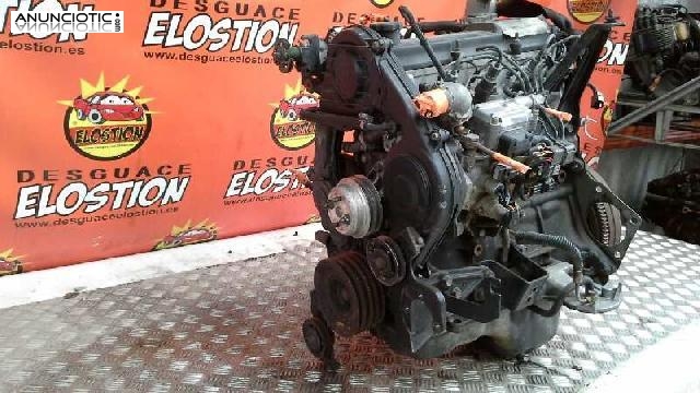 Motor re kia sportage