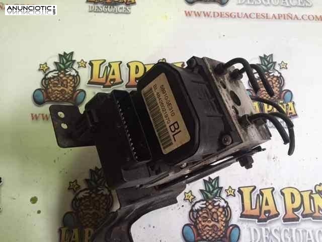 Abs tipo 0273004660 0265216928 de kia -