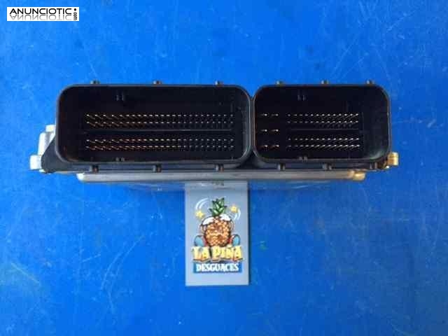 Centralita motor uce tipo dde7806987