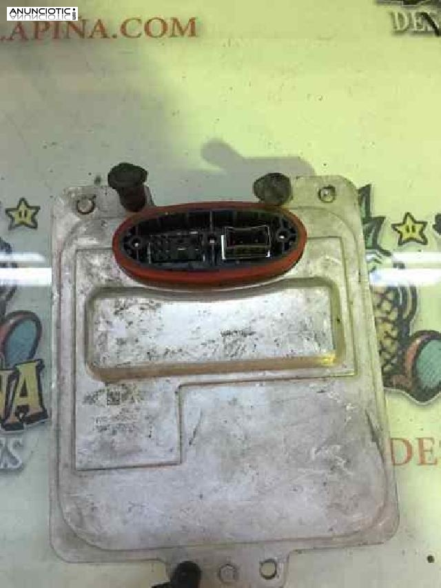 Centralita faros xenon tipo a2118709026