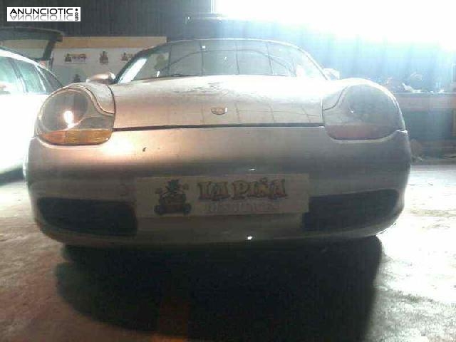 Abs tipo 99635595504 de porsche -