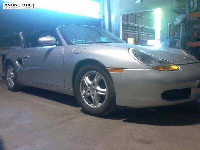 Abs tipo 99635595504 de porsche -