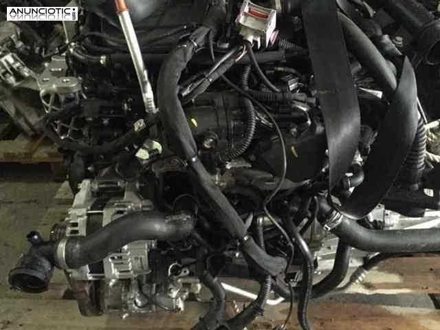 Motor completo tipo 622951 r9m502 de