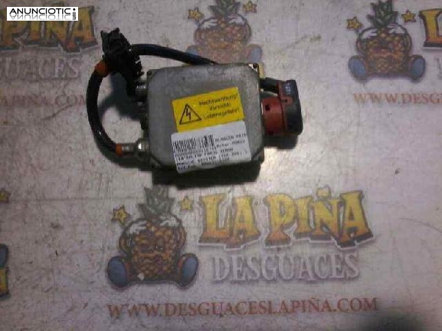 Centralita faros xenon tipo 99663118300