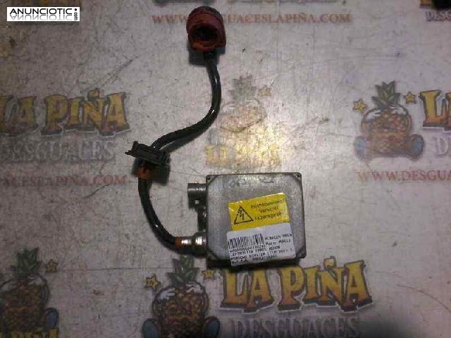 Centralita faros xenon tipo 99663118300