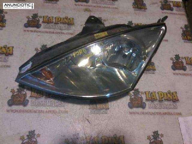 Faro izquierdo tipo 1343657 de ford -