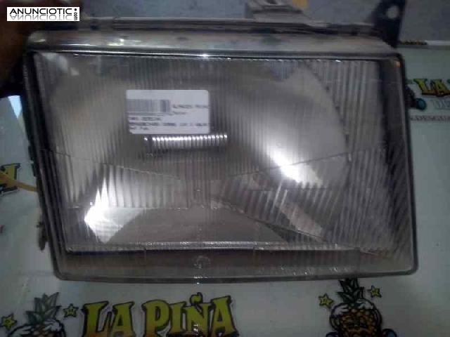 Faro derecho tipo 6388200061 de mercedes