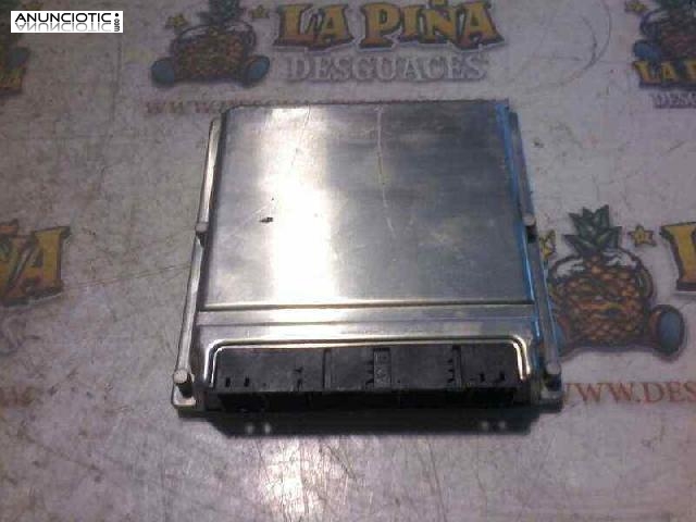 Centralita motor uce tipo a6121532879 de