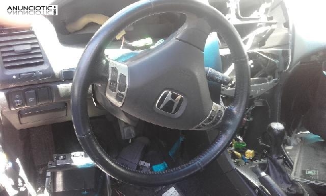 Kit airbag honda accord