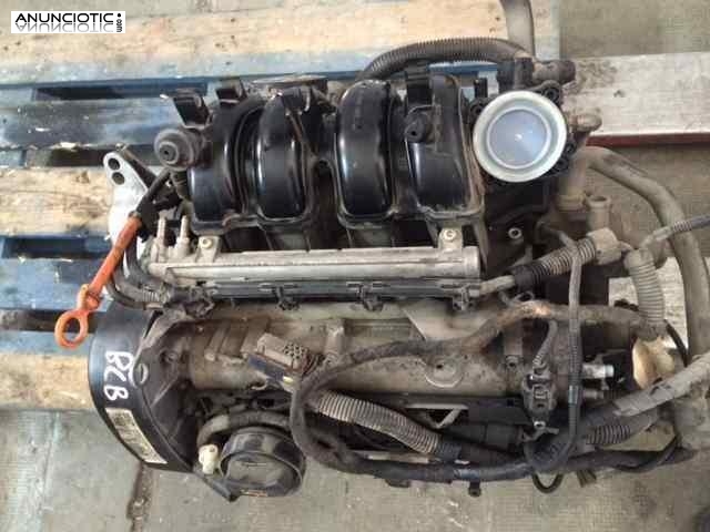 Motor completo tipo bcb de seat - toledo