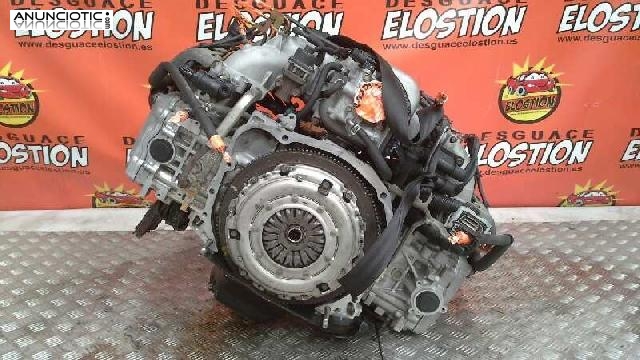 Motor subaru legacy año 2004