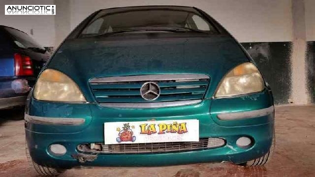 Piloto mercedes 1688200664 clase a