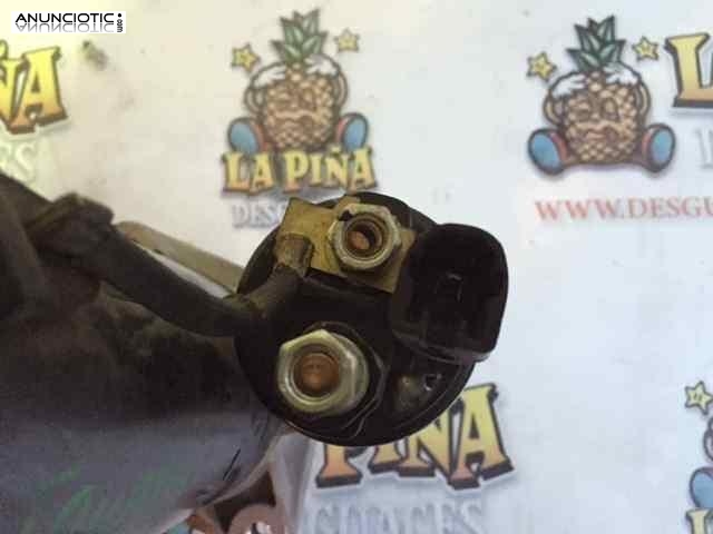 Motor arranque de toyota ref 1cd ftv -