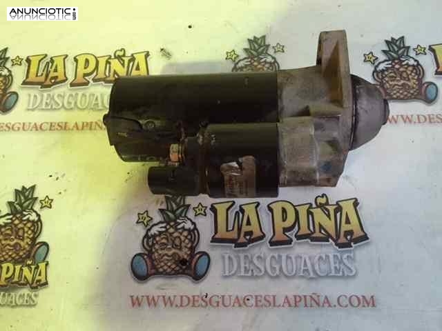 Motor arranque de toyota ref 1cd ftv -