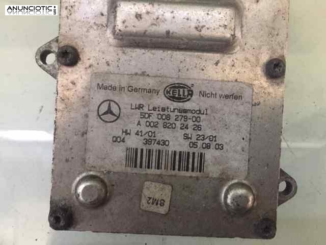 Xenon mercedes 5df00827900