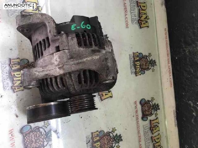 Alternador bmw 7519721 serie 5