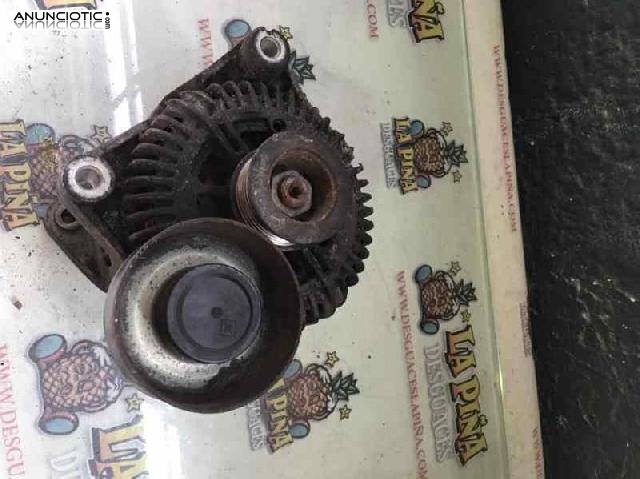 Alternador bmw 7519721 serie 5