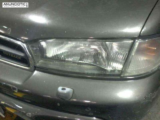 Faro izquierdo tipo 84001ac091 de subaru