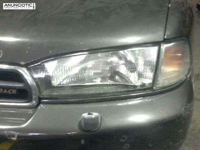 Faro izquierdo tipo 84001ac091 de subaru