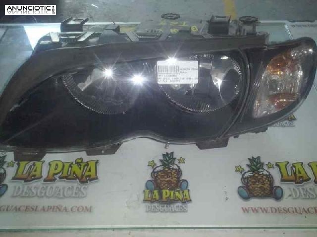 Faro izquierdo tipo 6910959 de bmw -