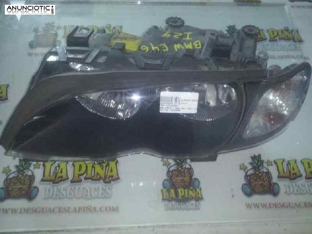 Faro izquierdo tipo 6910959 de bmw -