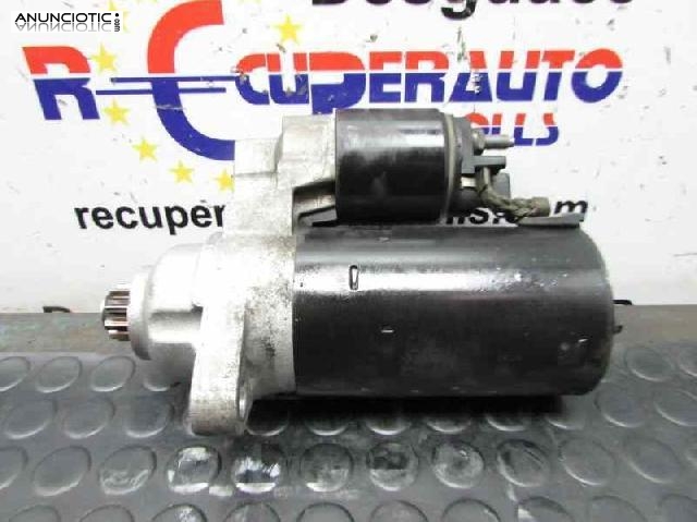 Motor arranque tipo 0001125051 de seat -