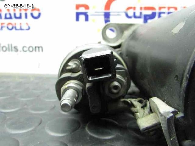 Motor arranque tipo 0001125051 de seat -