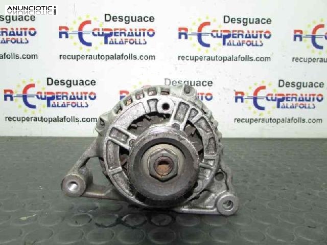 Alternador tipo 058903016a de audi - a4