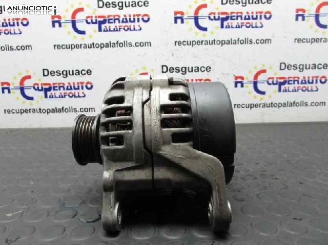 Alternador tipo 058903016a de audi - a4