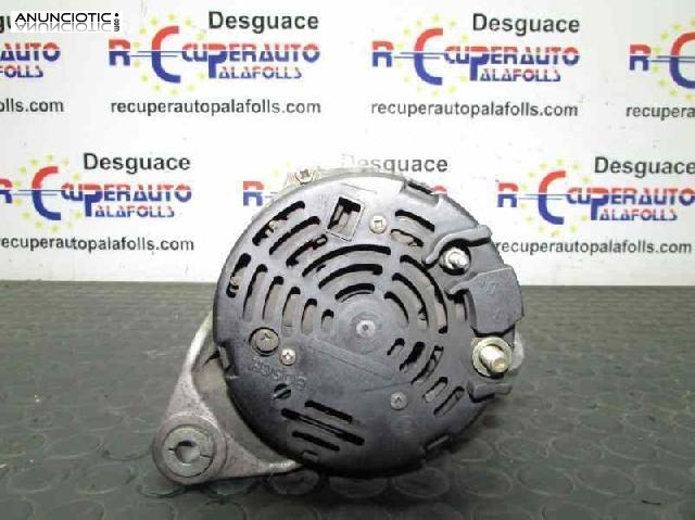 Alternador tipo 058903016a de audi - a4