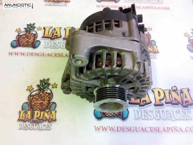 Alternador bmw 7802261ai03 serie 3