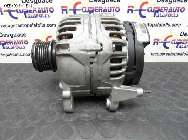 Alternador tipo 0124515010 de seat -