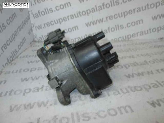 Delco tipo td41u de honda - civic