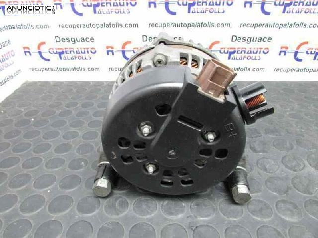 Alternador tipo 3m5110300pd de ford -