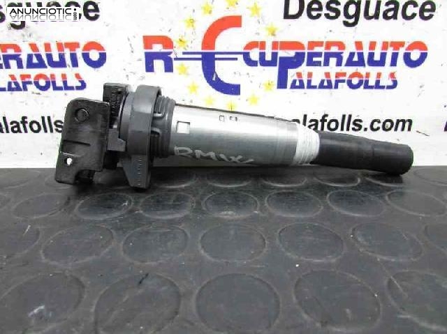 Bobina encendido tipo 755984202 de bmw -