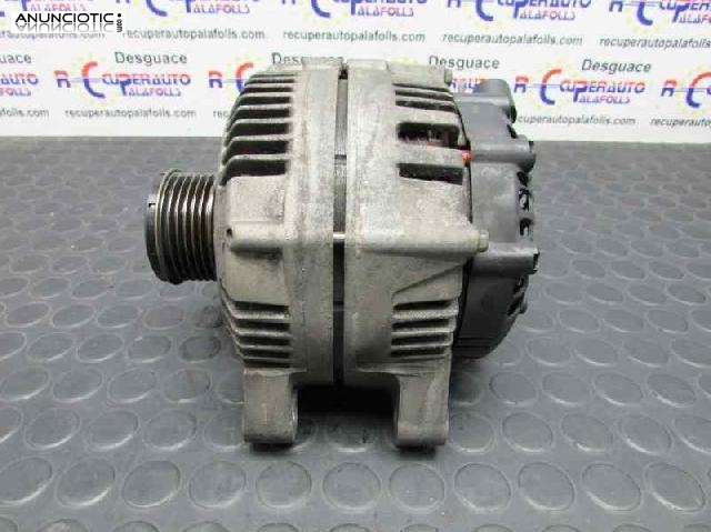 Alternador tipo 9645907680 de citroen -