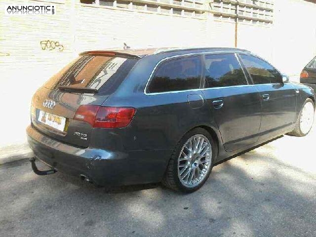 Puerta audi 4f0867303bhfkz a6