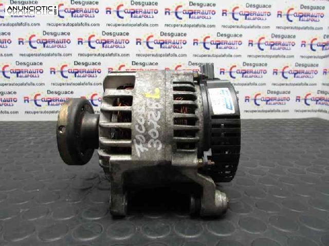 Alternador tipo 4218 de ford - focus