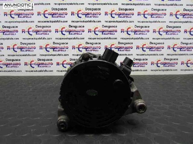 Alternador tipo 4218 de ford - focus