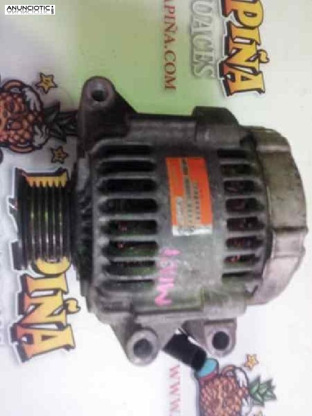 Alternador bmw 7515029 mini