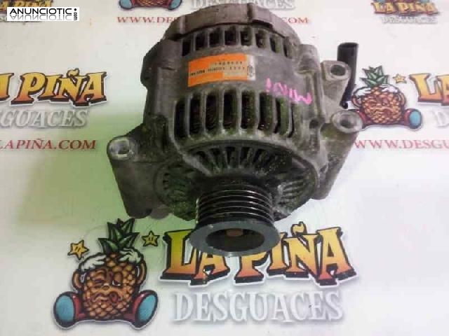 Alternador bmw 7515029 mini