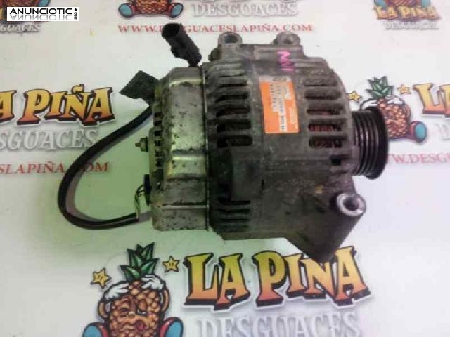 Alternador bmw 7515029 mini